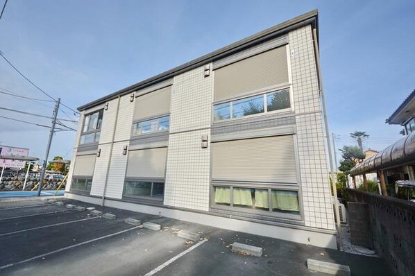 グリーン・ハイムの物件内観写真